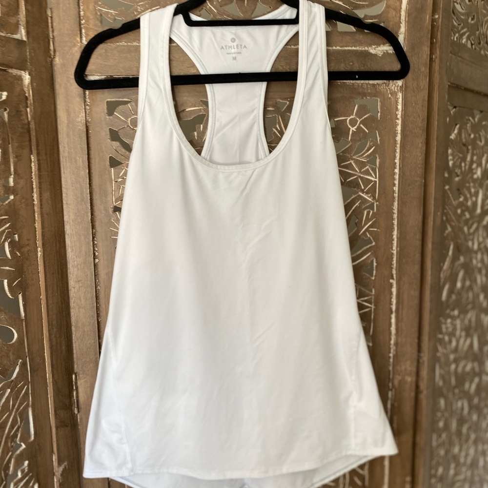 Athleta Tank